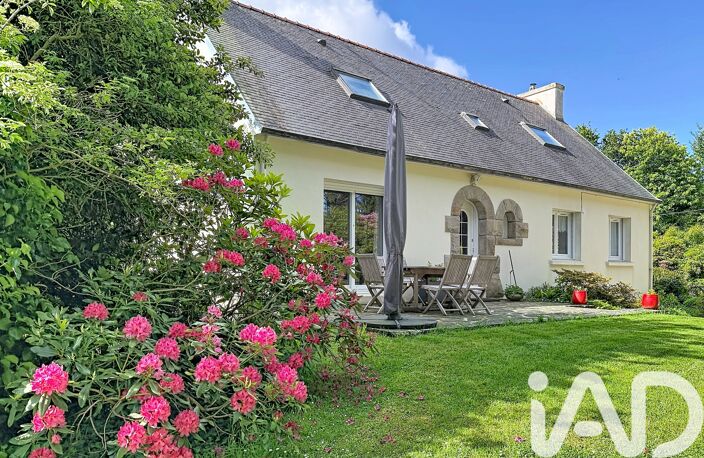 Vente Maison traditionnelle 7 pièces — photo 2