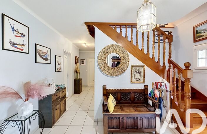 Vente Maison traditionnelle 7 pièces — photo 3