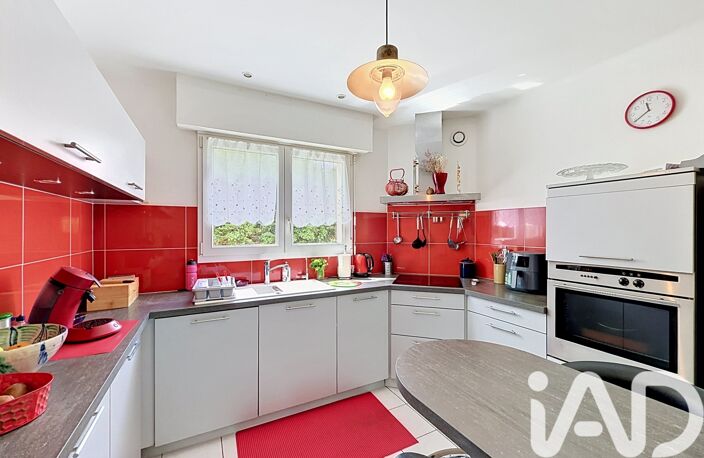 Vente Maison traditionnelle 7 pièces — photo 4