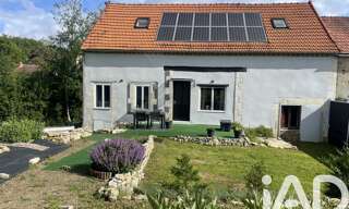 Maison 4 Pièces 113 m² à vendre à Le Veurdre (03320)