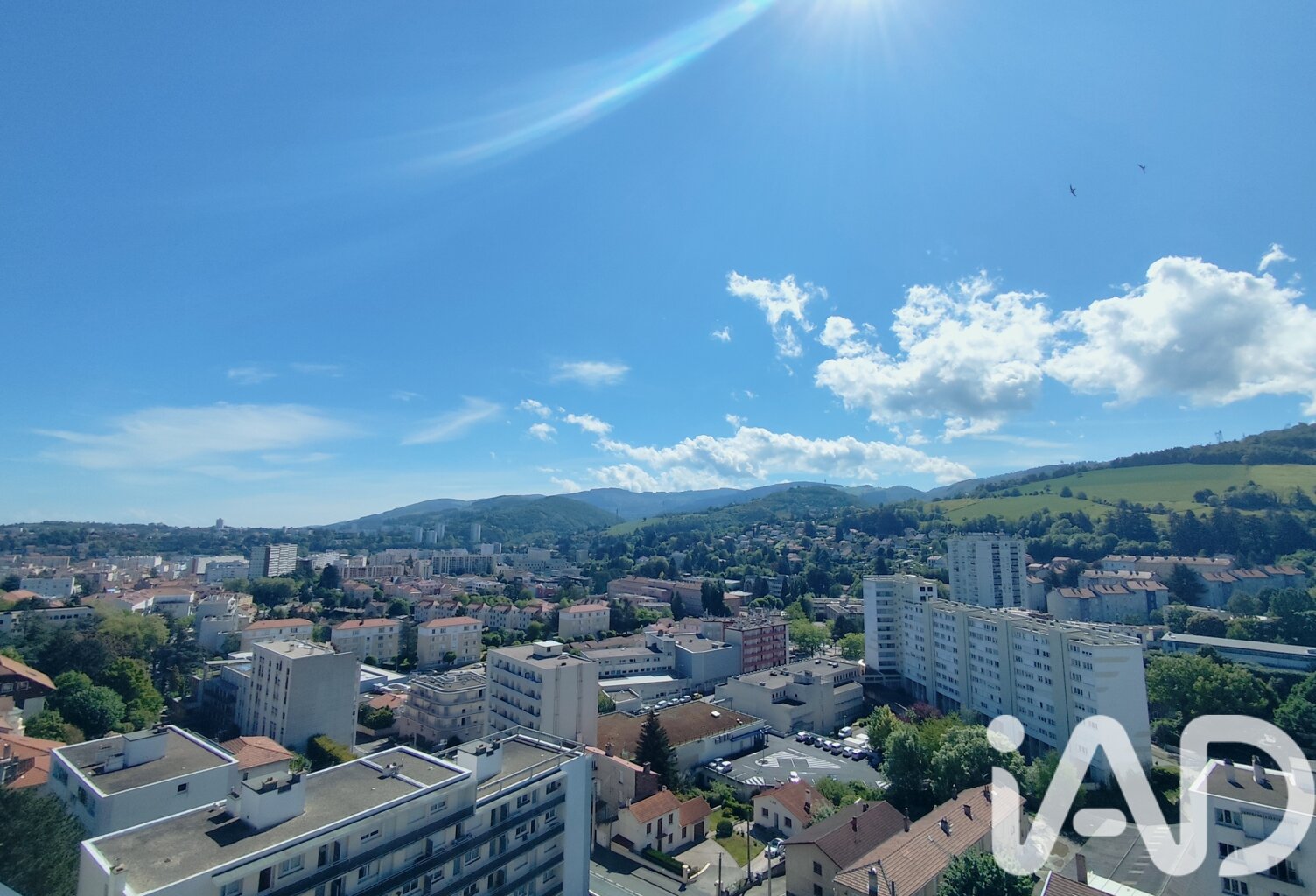 Vente Appartement 5 pièces — photo 1