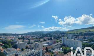 Appartement 5 Pièces 95 m² à vendre à Saint-Étienne (42100)