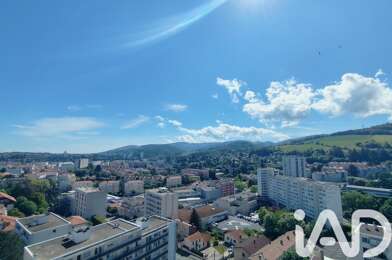 Appartement 5 pièces 145000 €