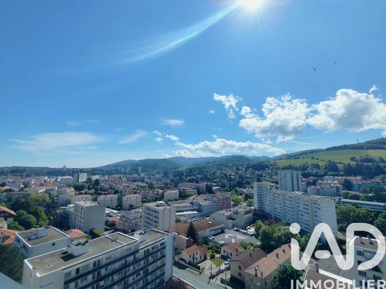 Vente Appartement 5 pièces — photo 1