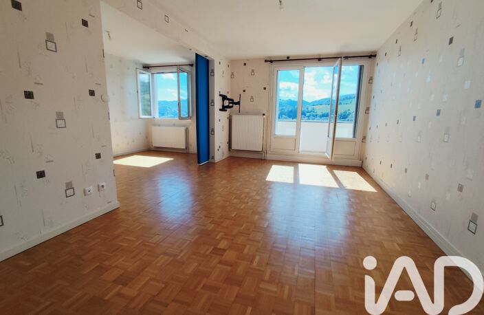 Vente Appartement 5 pièces — photo 2