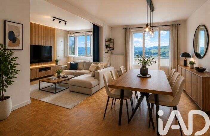 Vente Appartement 5 pièces — photo 3