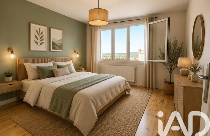 Vente Appartement 5 pièces — photo 5