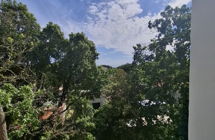Vente Appartement 4 pièces — photo 2