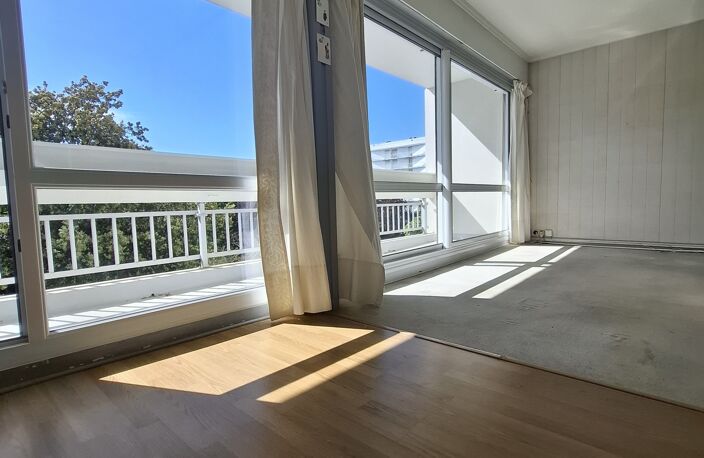 Vente Appartement 4 pièces — photo 3