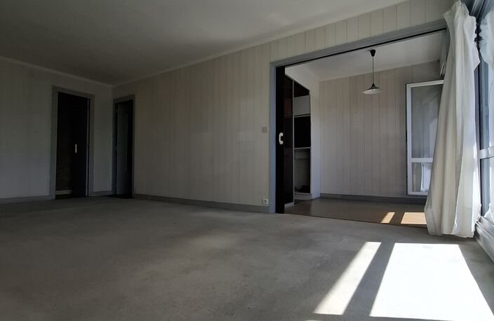 Vente Appartement 4 pièces — photo 4