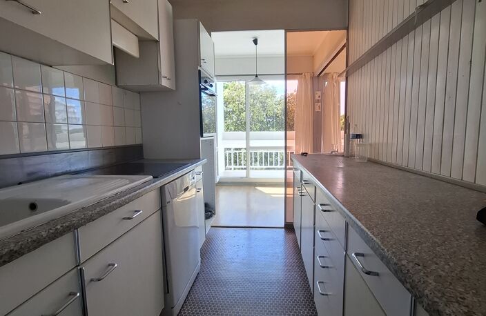 Vente Appartement 4 pièces — photo 5