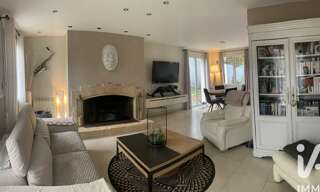 Maison 5 Pièces 125 m² à vendre à Valmondois (95760)
