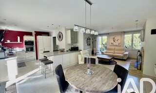 Maison 5 Pièces 125 m² à vendre à Valmondois (95760)