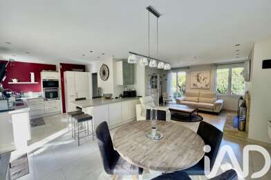 Maison 5 pièces 420000 €