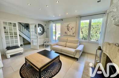 Maison 5 pièces 420000 €