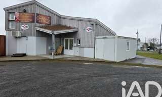 Immeuble  120 m² à vendre à Saint-Jean-Kourtzerode (57370)