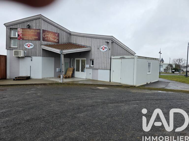 Vente Immeuble 120 m&sup2; — photo 1