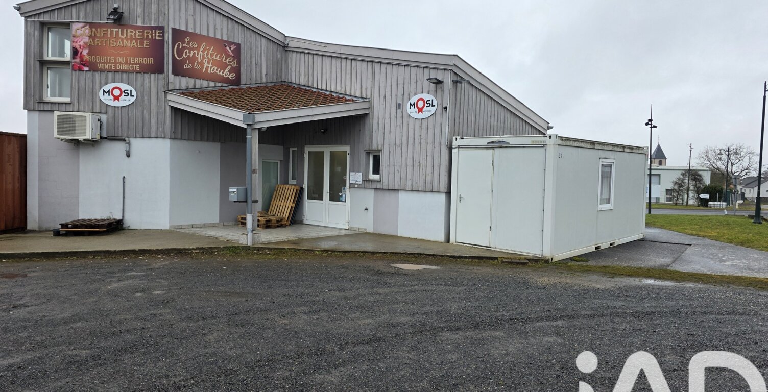 Vente Immeuble 120 m&sup2; — photo 1
