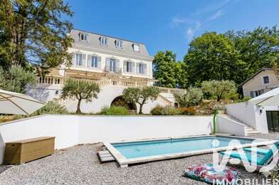 Maison 9 pièces 1300000 €