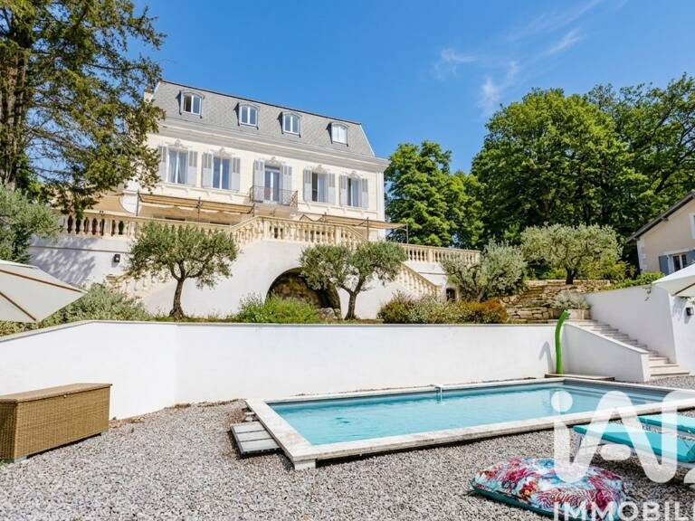 Vente Manoir 9 pièces — photo 1