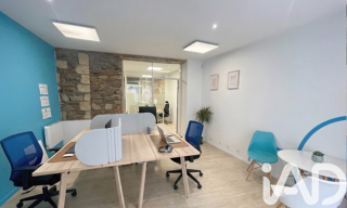 Commerce  50 m² à vendre à Nantes (44000)