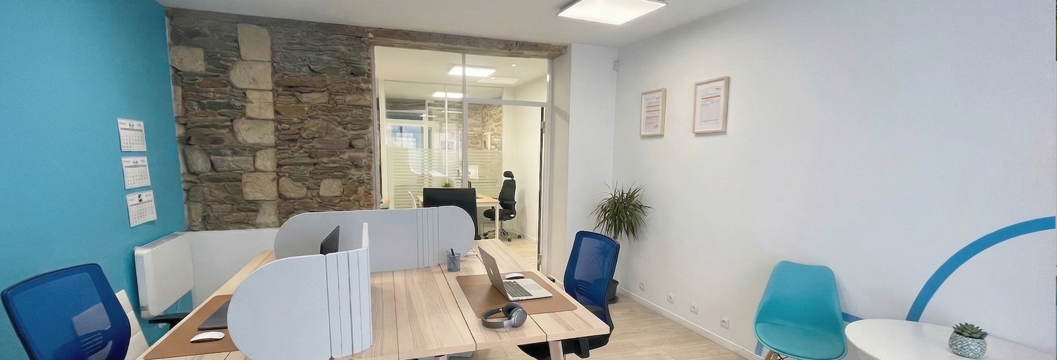 Commerce  50 m² à vendre à Nantes (44000)