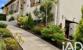 Maison 5 Pièces 90 m² à vendre à Gondreville (54840)