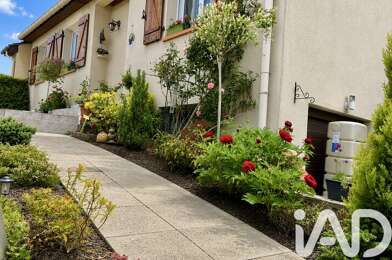 Maison 5 pièces 245000 €
