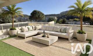 Appartement 5 Pièces 177 m² à vendre à Mandelieu-la-Napoule (06210)