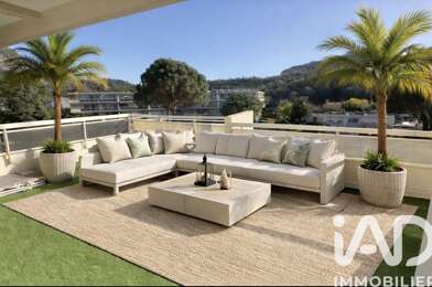 Appartement 5 pièces 990000 €