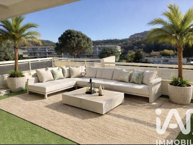 Vente Appartement 5 pièces — photo du bien