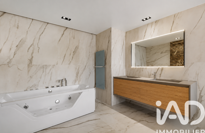 Vente Appartement 5 pièces — photo 3