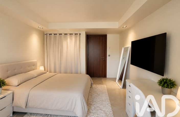 Vente Appartement 5 pièces — photo 5