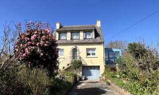 Maison 5 Pièces 120 m² à vendre à Plogoff (29770)