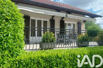 Maison 7 pièces 310000 €