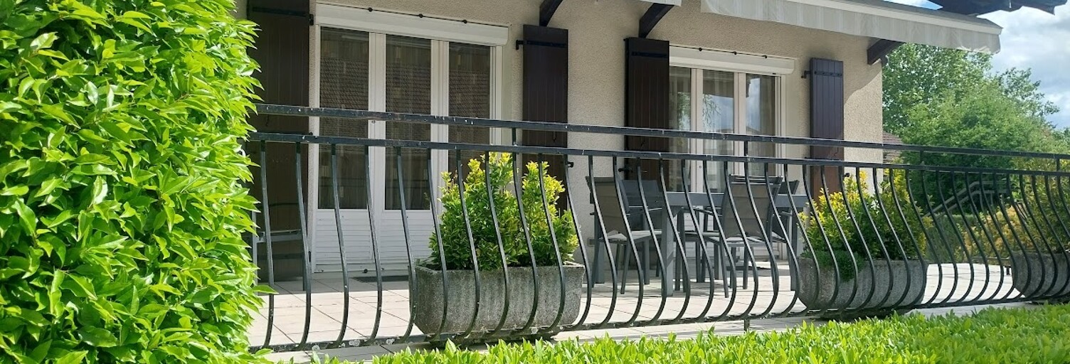 Maison 7 Pièces 176 m² à vendre à Beaune (21200)