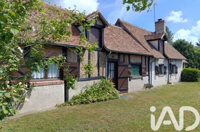 Maison 5 pièces 287000 €