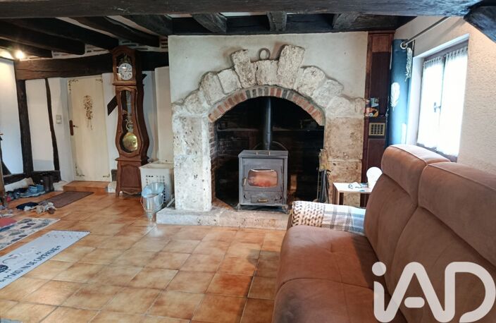 Vente Maison de campagne 5 pièces — photo 3