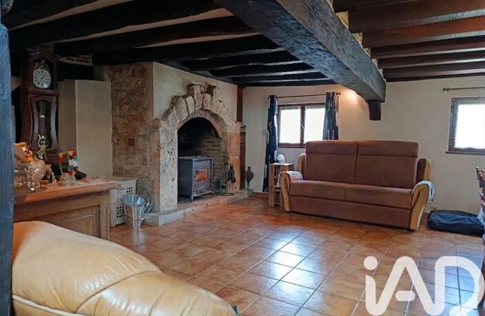 Vente Maison de campagne 5 pièces — photo 4