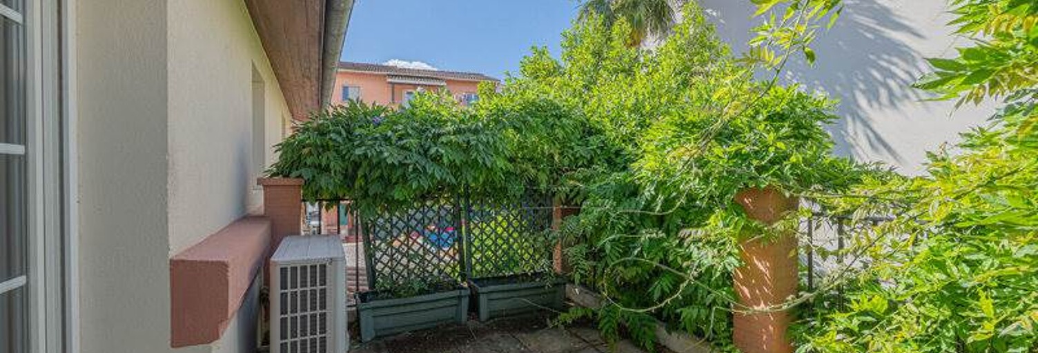Maison 5 Pièces 153 m² à vendre à Toulouse (31500)