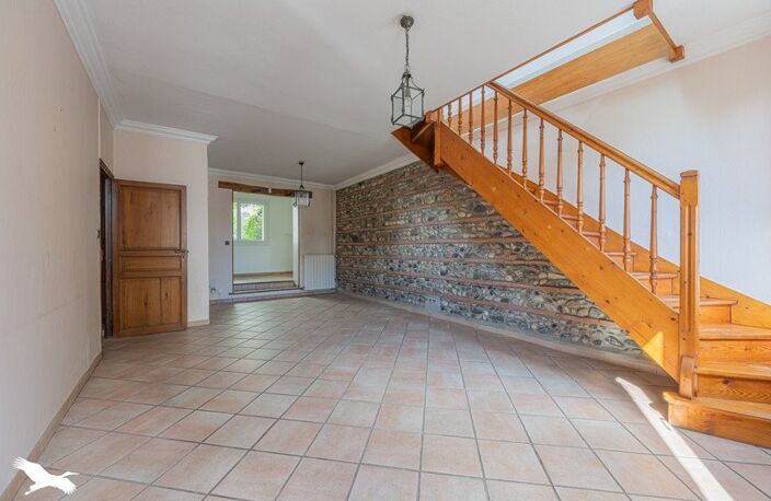 Vente maison 5 pièces 153 m² Toulouse (31500) — photo 2