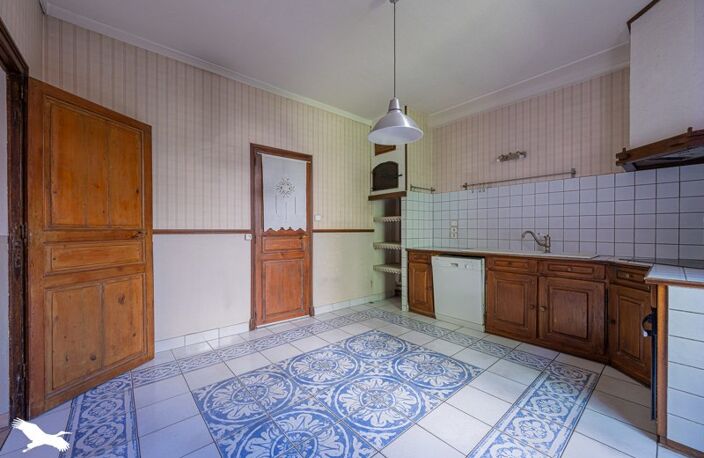 Vente maison 5 pièces 153 m² Toulouse (31500) — photo 3
