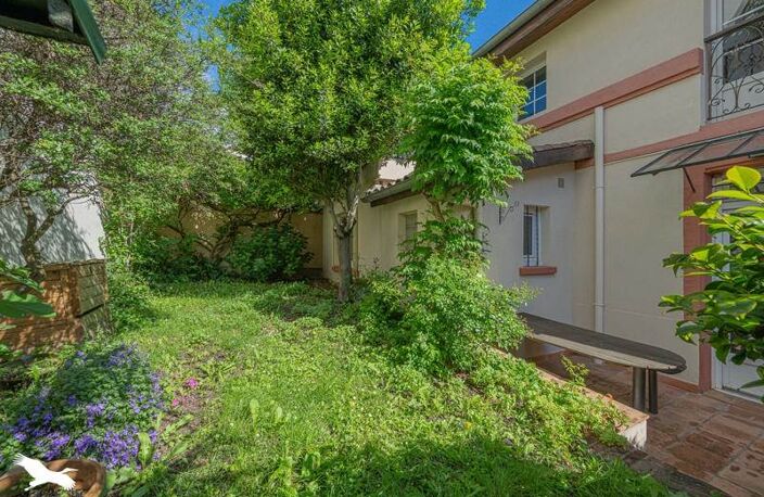 Vente maison 5 pièces 153 m² Toulouse (31500) — photo 4