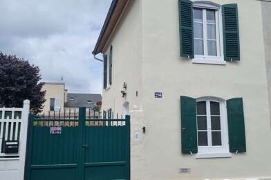 Maison 6 pièces 450000 €