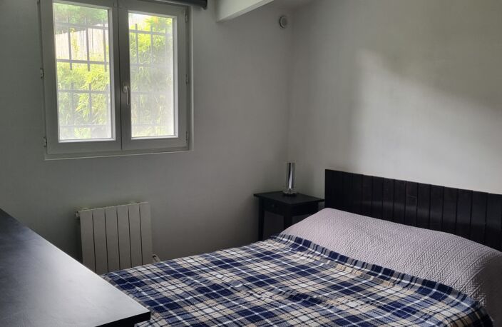 Vente Maison de ville 6 pièces — photo 2