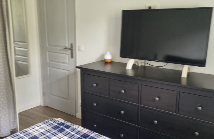 Vente Maison de ville 6 pièces — photo 3
