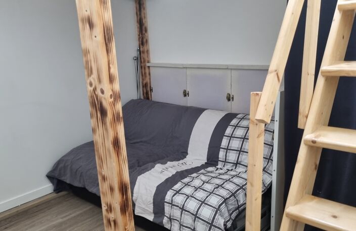Vente Maison de ville 6 pièces — photo 4