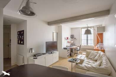 Appartement 2 pièces 272000 €