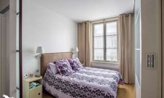 Appartement 2 Pièces 42 m² à vendre à La Rochelle (17000)