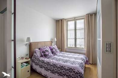 Appartement 2 pièces 272000 €